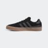 imageadidas Womens Grand Court 20 Tennis ShoeBlackDark Grey