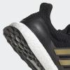 imageadidas Womens Grand Court 20 Tennis ShoeBlackGold MetallicWhite