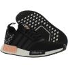 imageadidas Womens Grand Court 20 Tennis ShoeBlackWhiteGrapefruitBlack