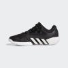 imageadidas Womens Grand Court 20 Tennis ShoeCblackFtwwhtGresix