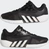 imageadidas Womens Grand Court 20 Tennis ShoeCblackFtwwhtGresix