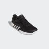 imageadidas Womens Grand Court 20 Tennis ShoeCblackFtwwhtGresix