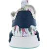 imageadidas Womens Grand Court 20 Tennis ShoeCloud WhiteWild TealAcid Mint