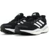 imageadidas Womens Grand Court 20 Tennis ShoeCore BlackWhiteCore Black