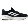 imageadidas Womens Grand Court 20 Tennis ShoeCore BlackWhiteCore Black