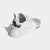 imageadidas Womens Grand Court 20 Tennis ShoeCrystal WhiteCrystal WhiteSilver M