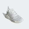 imageadidas Womens Grand Court 20 Tennis ShoeCrystal WhiteCrystal WhiteSilver M