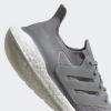 imageadidas Womens Grand Court 20 Tennis ShoeGreyGreyGrey