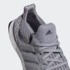 imageadidas Womens Grand Court 20 Tennis ShoeHalo SilverHalo SilverSilver Metal