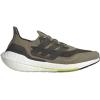 imageadidas Womens Grand Court 20 Tennis ShoeOrbit GreenBlackAcid Yellow