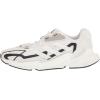 imageadidas Womens Grand Court 20 Tennis ShoeWhiteWhiteBlack Heatrdy