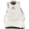 imageadidas Womens Grand Court 20 Tennis ShoeWhiteWhiteBlack Heatrdy