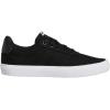 imageadidas Womens Vulc Raid3r Skate ShoeBlackBlackCore White