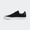 imageadidas Womens Vulc Raid3r Skate ShoeBlackBlackCore White