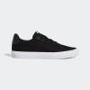 imageadidas Womens Vulc Raid3r Skate ShoeBlackBlackCore White