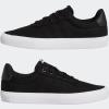 imageadidas Womens Vulc Raid3r Skate ShoeBlackBlackCore White