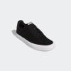 imageadidas Womens Vulc Raid3r Skate ShoeBlackBlackCore White