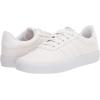 imageadidas Womens Vulc Raid3r Skate ShoeWhiteWhiteSilver Metallic