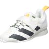 imageadidas Mens Adipower Weightlifting Ii Cross TrainerWhite