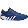 imageadidas Mens Dropset Trainer Weightlifting Weightlifting Sneakers Shoes  BlueBlue