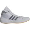 imageadidas Mens HVC Wrestling ShoesOnyx