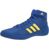 Royal Blue/Yellow/Black