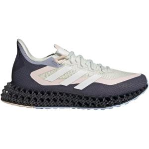 imageadidas 4DFWD 2 Running Shoes Womens White Size 8