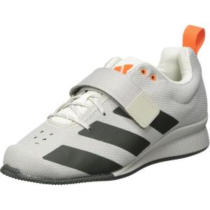 imageadidas Mens Adipower Weightlifting Ii Cross TrainerGrimet Tieley Naranj