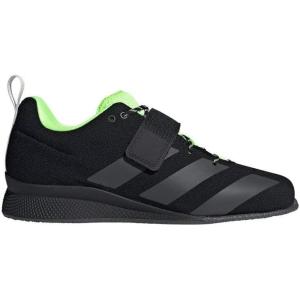 imageadidas Mens Adipower Weightlifting Ii Cross TrainerNegbas Grisei Versing