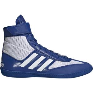 imageadidas Mens Combat Speed 5 Wrestling ShoeRoyal