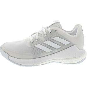 imageadidas Womens Crazyflight Mid Volleyball ShoeFtw Bla Ftw Bla Ftw Bla