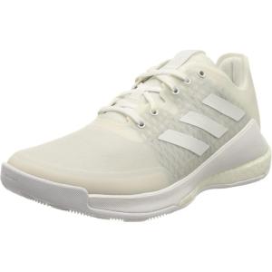 imageadidas Womens Crazyflight Mid Volleyball ShoeFtwbla