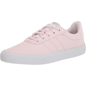 imageadidas Womens Vulc Raid3r Skate ShoeAlmost PinkAlmost PinkWhite