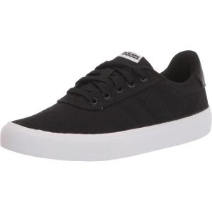 imageadidas Womens Vulc Raid3r Skate ShoeBlackBlackCore White