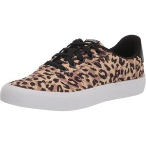 imageadidas Womens Vulc Raid3r Skate ShoeHazy BeigeCardboardDark Brown