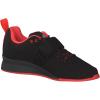 imageadidas Adipower Weightlifting II BlackWhiteRedBlack