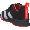 imageadidas Adipower Weightlifting II BlackWhiteRedBlack