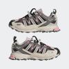 imageadidas Hyperturf Adventure Shoes WomensAluminiumGrey FourCore Black