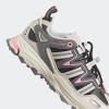 imageadidas Hyperturf Adventure Shoes WomensAluminiumGrey FourCore Black