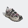 imageadidas Hyperturf Adventure Shoes WomensAluminiumGrey FourCore Black