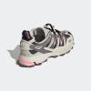 imageadidas Hyperturf Adventure Shoes WomensAluminiumGrey FourCore Black