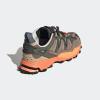 imageadidas Hyperturf Adventure Shoes WomensShadow OliveMagic BeigeChalky Brown