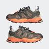 imageadidas Hyperturf Adventure Shoes WomensShadow OliveMagic BeigeChalky Brown