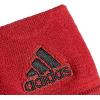 imageadidas Interval Reversible WristbandBlackTeam Power Red