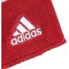 imageadidas Interval Reversible WristbandTeam Power RedWhite