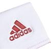 imageadidas Interval Reversible WristbandTeam Power RedWhite