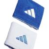 imageadidas Interval Reversible WristbandTeam Royal BlueWhite2