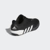 imageadidas Mens Dropset Trainer ShoeBlackBlackWhite