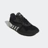 imageadidas Mens Dropset Trainer ShoeCblackFtwwhtGresix