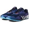 imageadidas Mens Dropset Trainer ShoeInk White Blue Rush